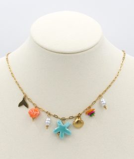 Ketting Mirre
