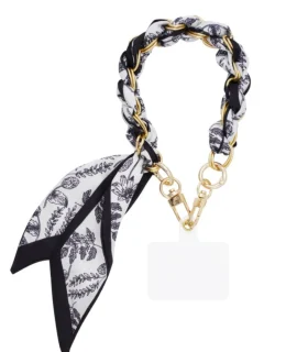 Telefoonkoord voor de pols _   Bandana