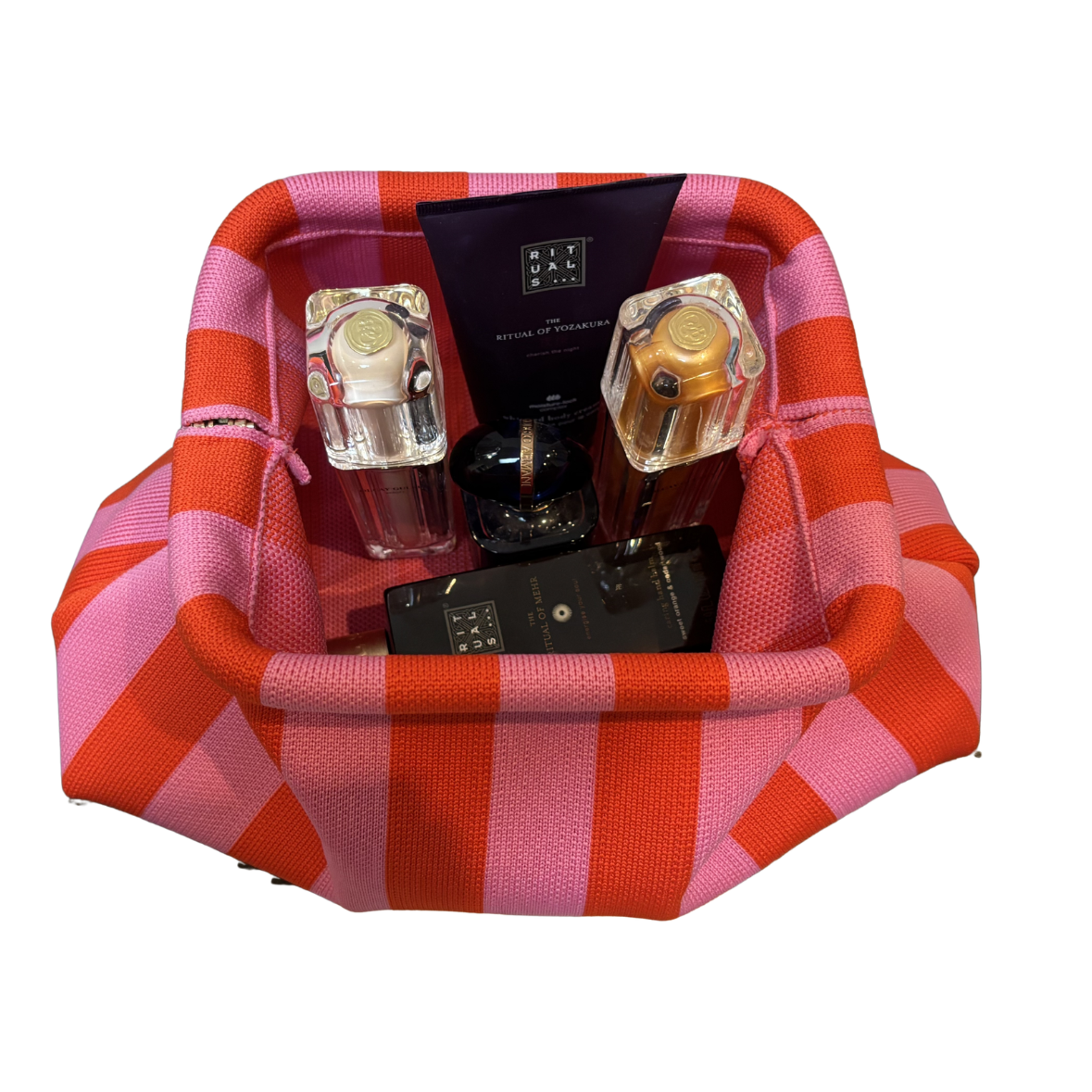 Toilettas Lot - Afbeelding 6