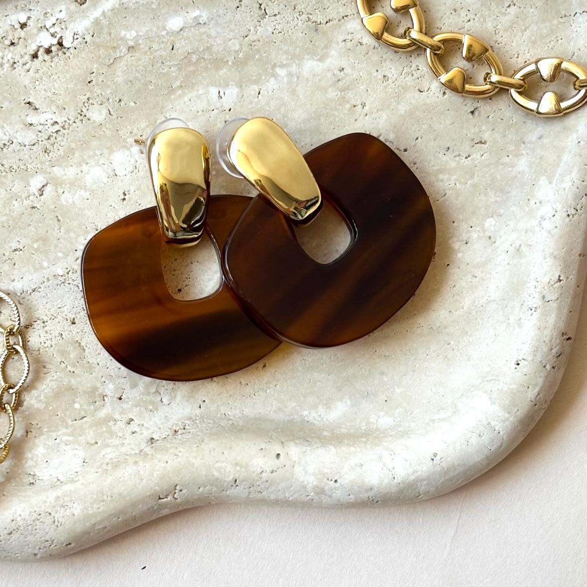 oorbel Florence - Afbeelding 2