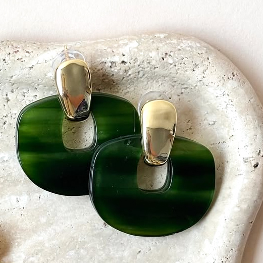 oorbel Florence - Afbeelding 2