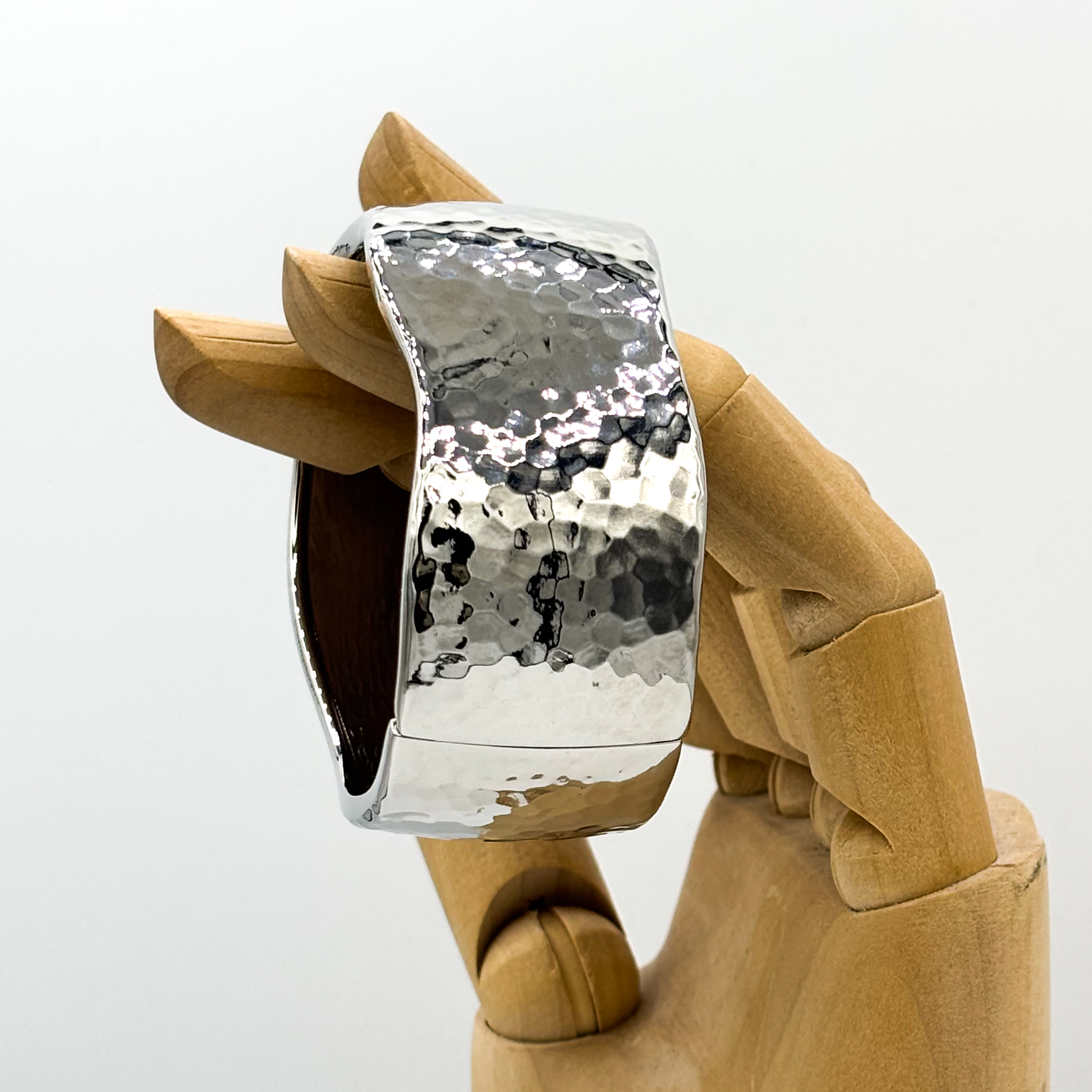 Bangle - gebutst - Afbeelding 2