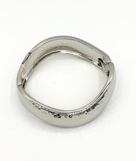 Bangle smal – gebutst