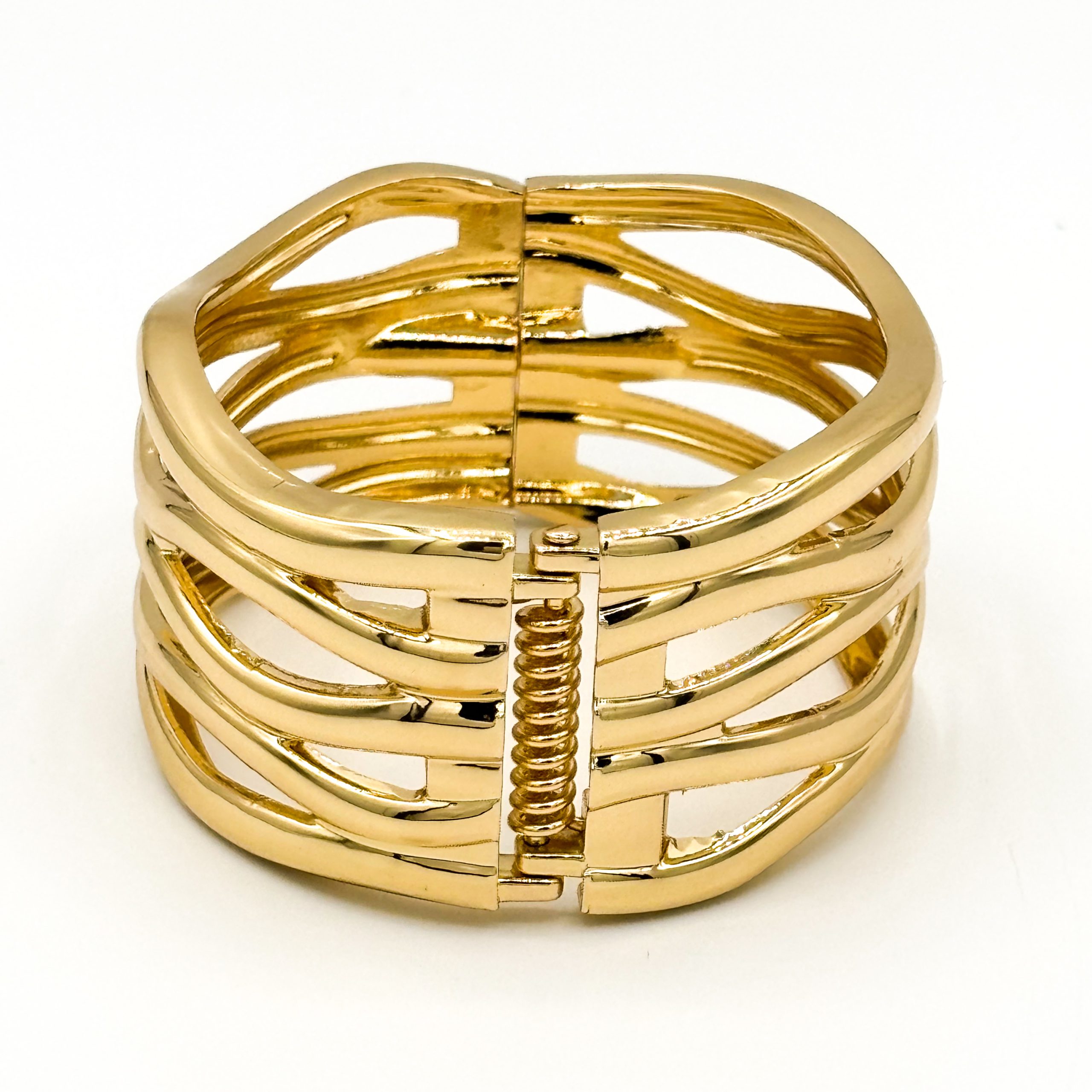 Bangle - lijnenspel - Afbeelding 3