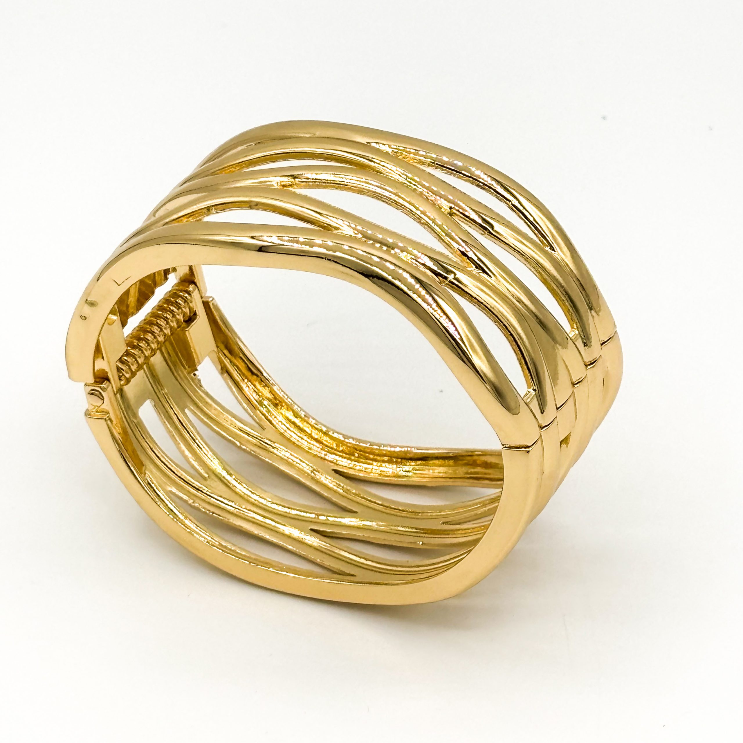 Bangle - lijnenspel - Afbeelding 4