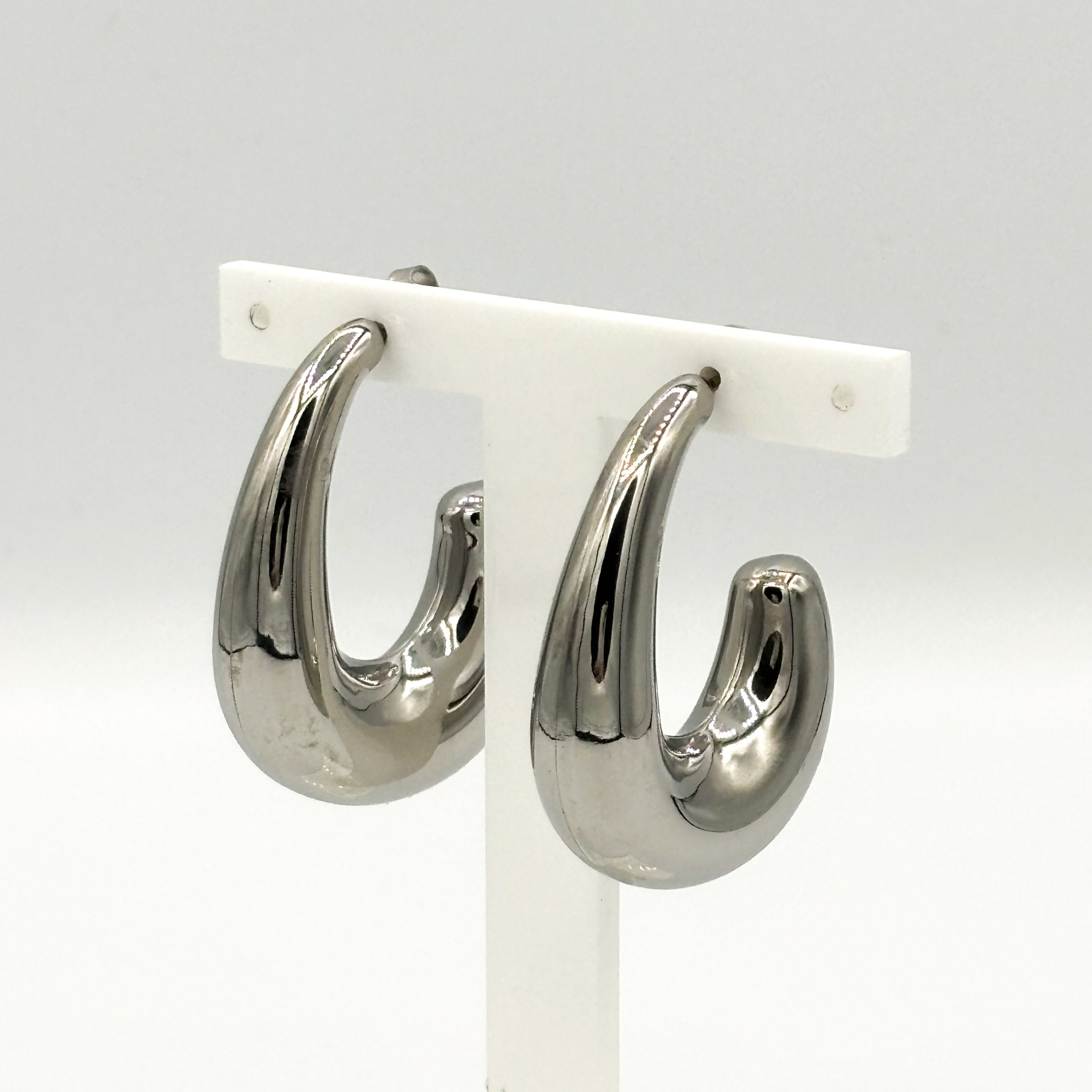 oorbel_druppel - Afbeelding 2