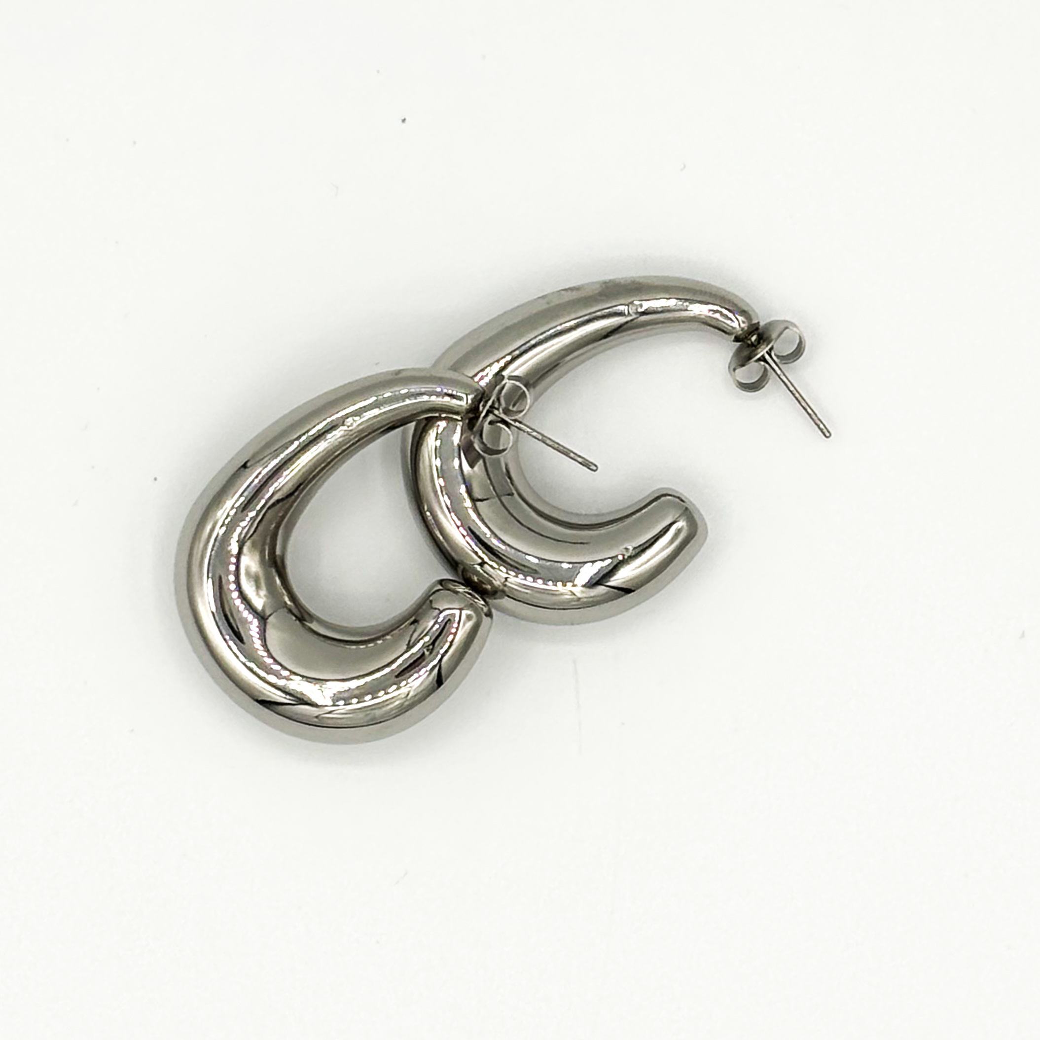 oorbel_druppel - Afbeelding 3