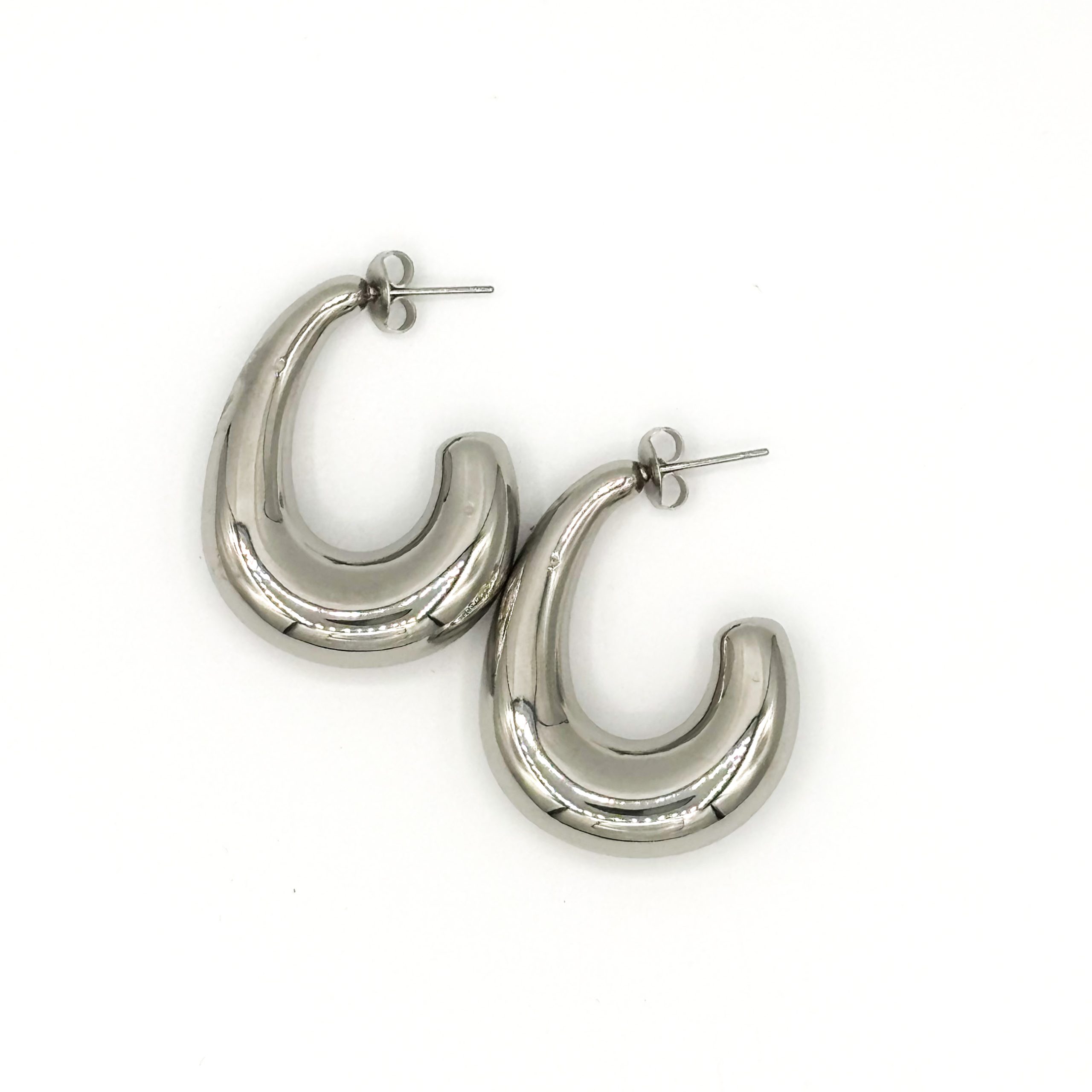 oorbel_druppel - Afbeelding 4