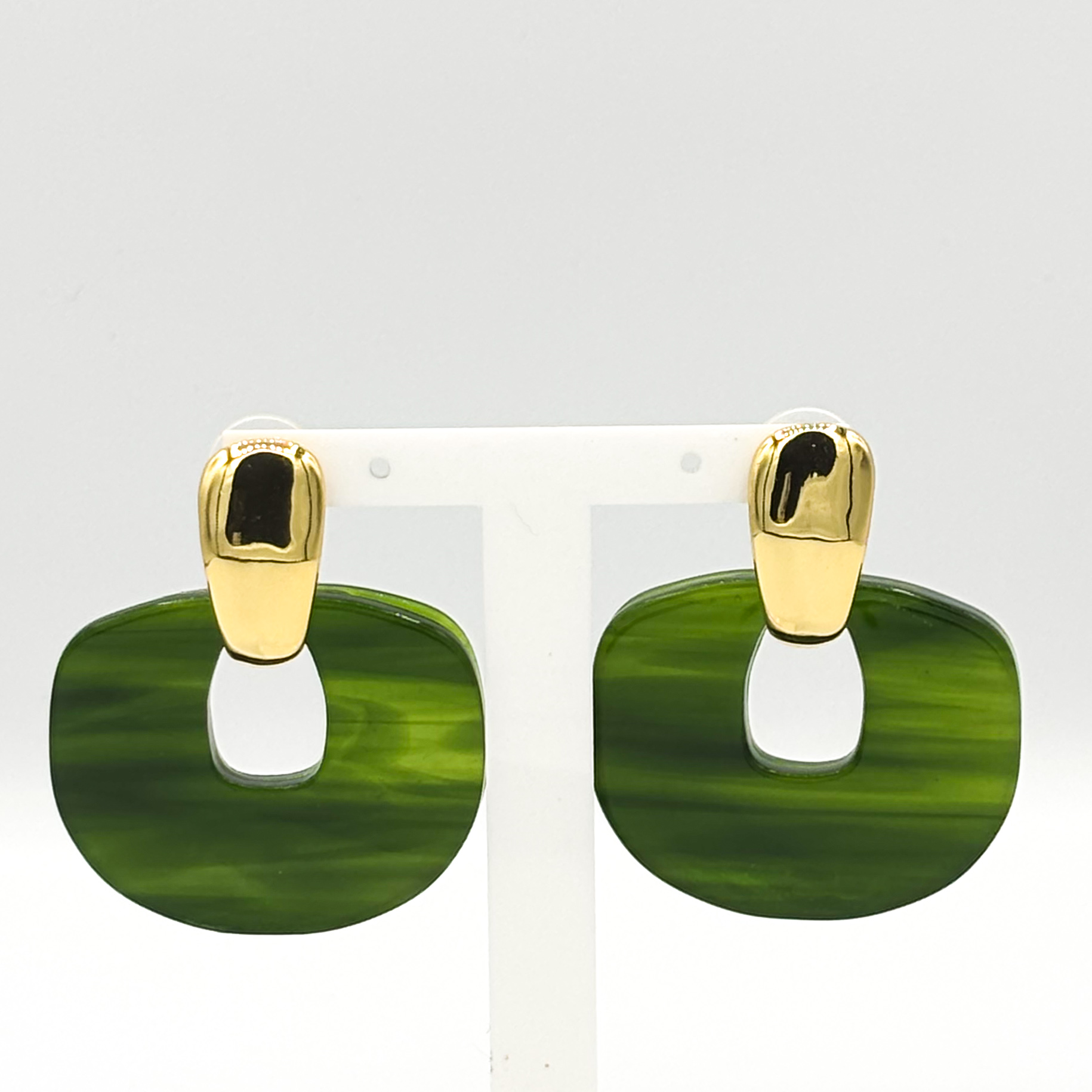 oorbel Florence - Afbeelding 3