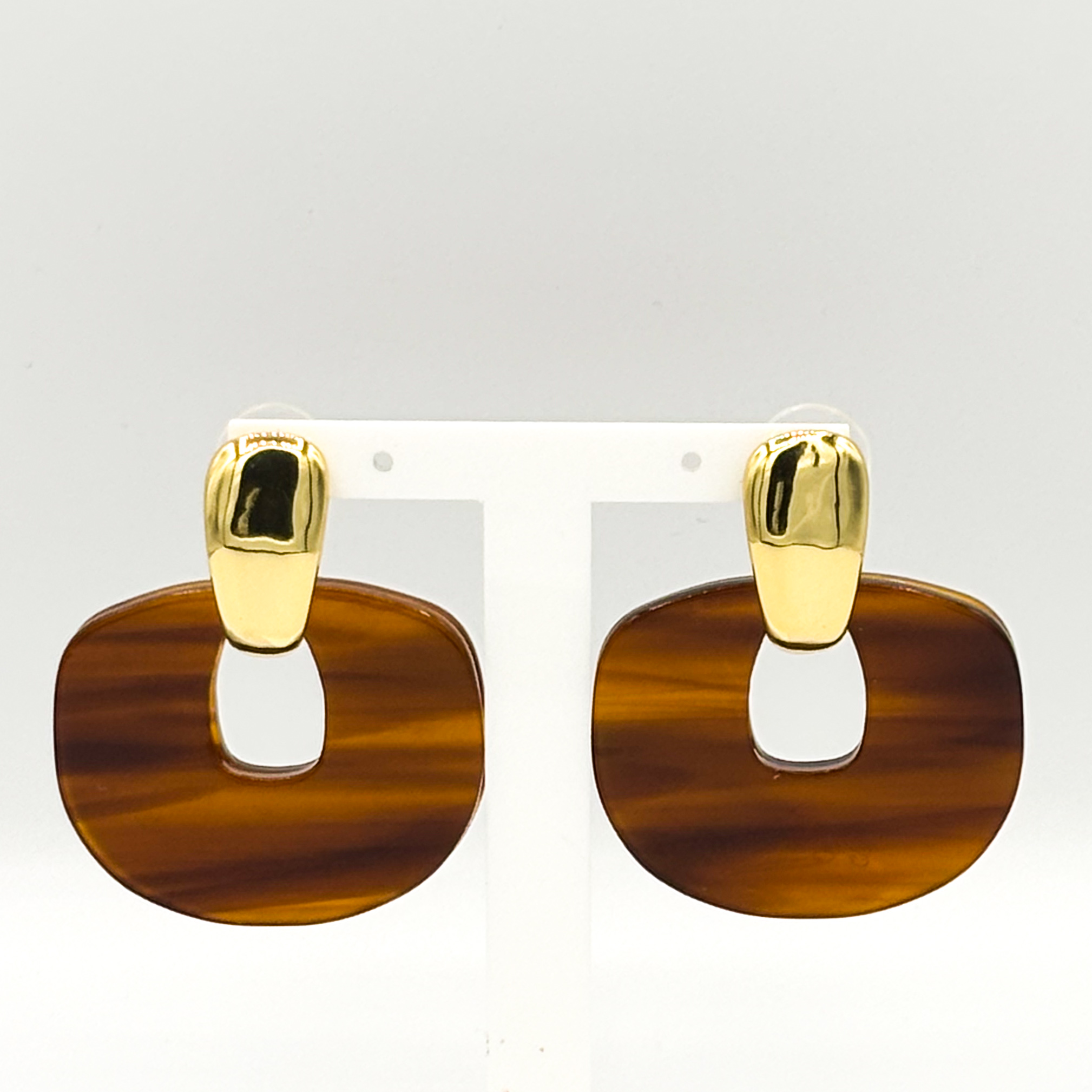 oorbel Florence - Afbeelding 3