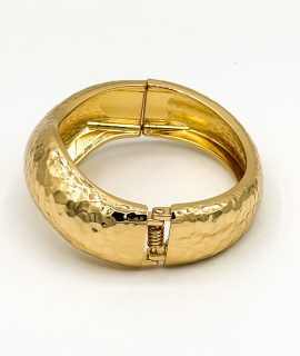 Bangle smal – gebutst