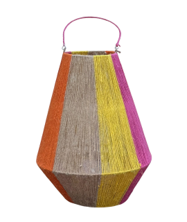 Jute Lantaarn