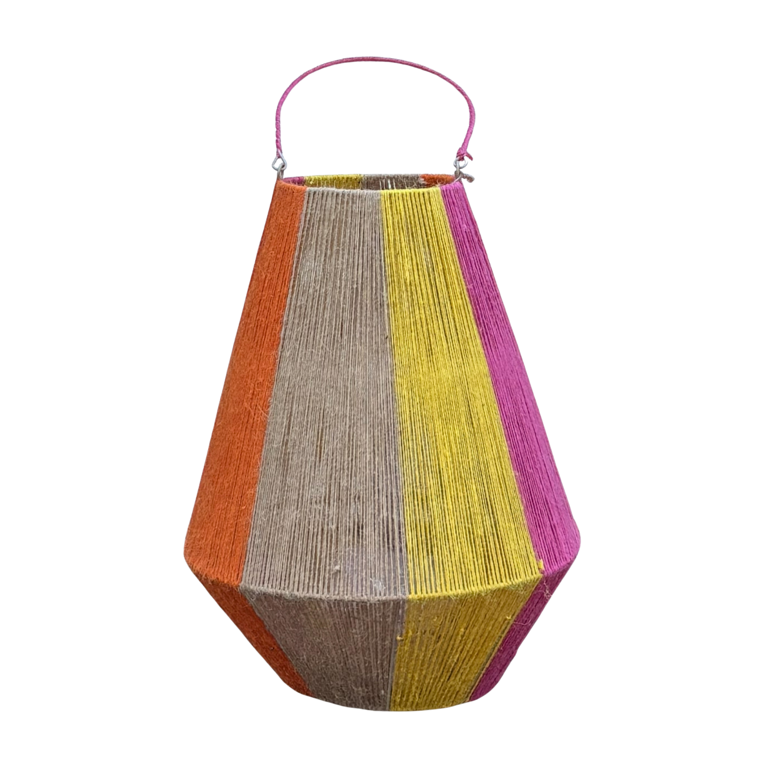 Jute Lantaarn